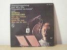 Monica Zetterlund - Vittnesbord om henne SWEDISH EP 1962