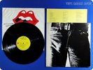 ROLLING STONES Sticky Fingers 