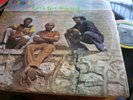 LETS GET STARTED,TETRACK,RARE KILLER LP on the MESSAGE label.ROOTS.