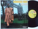 EBENEZER OBEY IN LONDON RARE JUJU LP 1972 VG++ ?
