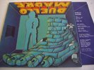 LP ITALIAN PROG DUELLO MADRE - DUELLO MADRE - ORIGINALE INNER
