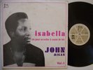 JOHN MIGAN RARE GREAT AFRO COSMIC DISCO FUNK ?