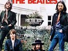 BEATLES EP. HERE COMES THE SUN  PICTURE COVER  MEXICO APPLE LABEL