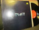 Le Orme Beyond Leng '74 peters ITALIAN PROG PSYCH ex+ rare orig USA PRESS SCARCE