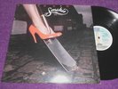 SMOKIE Solid Ground  1981  UK LP RAK  SRAK 545