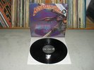 MONSTER MAGNET SUPERJUDGE LP VINYL RE-RELEASE 2002 UNPLAYED