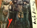 The Pop Group - Y LP + Poster