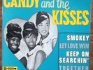 CANDY AND THE KISSES FRENCH EP NORTHERN SOUL