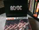 AC/DC VINYL BOX SET 15 VINYL LPS 180 GRAM REMASTERED