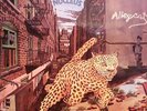 NUCLEUS ALLEY CAT / ALLEYCAT ORIGINAL VERTIGO 'IAN CARR'