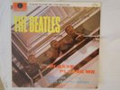 Beatles 'Please Please Me' *1st Press 1963 STEREO LP/Garrod-Lofthouse/PCS 3042*