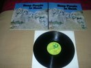 DEEP PURPLE LP IN ROCK UK HARVEST  ORIGINAL NO EMI BOX