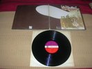 LED ZEPPELIN LP II UK ORIGINAL RED & PLUM ATLANTIC LABEL EXCELLENT KILLING FLOOR