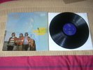 JOHN BASSMAN GROUP LP FILTHY SKY GERMAN ORIGINAL  PROGRESSIVE ROCK
