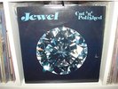 ++ JEWEL -  CUT ´N´ POLISHED ++  *VERY RARE BOOGIE*  LP