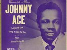 Johnny Ace Memorial Album EP