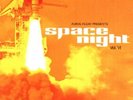 Aural Float – Space Night Vol. VI  2LP RARE NEW