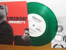 GREEN DAY MINORITY 7
