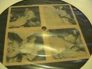 The Rolling stones promo picture disc EP 287 If you can't rock me Get off cloud