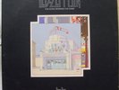 LED ZEPPELIN song remains the same 2 LP VG+ SS 2-201 Vinyl 1976 w/Book 1st Press