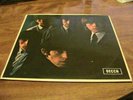 UK The Rolling Stones No. 2 Mono LK4661 1A/2A