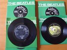 THE BEATLES 45'S THE SINGLES COLLECTION (45RPM) 24 RECORDS