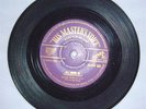 ELVIS PRESLEY  'ALL SHOOK UP' 1957  HMV GOLD UK 1st PRESSING