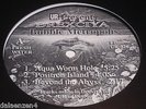 Drexciya, Drexciya 2 - Bubble Metropolis (Underground Resistance 026)
