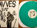 Wavves Life Sux green/420 Best Coast No Age Beach Fossils Surfer Blood chillwave
