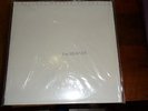 The Beatles White Album MFSL, 2 LP's NEW and Sealed, MINT