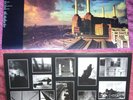 PINK FLOYD - ANIMALS 1st pressing A-2U B-2U Excellent condition