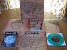 Neil Young - Greendale 3 LP Box Set - Classic Records 200g Quiex SV-P - Nr. Mint