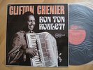 CLIFTON CHENIER- Bon ton Roulet (M/M) BLUES