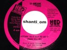 Bay Area MODERN Soul/BOOGIE 45 U-NEAK Nothin To It But To Do It HED  MP3