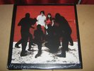 The White Stripes - White Blood Cells (US LP 2001)