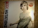 Beck Mutations LP 1st w/Rare 7