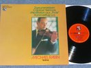 MICHAEL RABIN violin recutal SARASATE, PAGANINI.. 1stPress ELECTROLA MINT