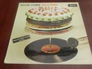 The Rolling Stones - Let It Bleed 1969 UK LP MONO