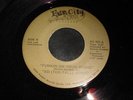 Rare Texas Boogie Funk Rap 45  Ed 