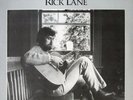 RICK LANE-Then Came A Wind-Rare Private Press Christian Loner Folk LP-M-