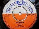 MAYTALS,MONKEY MAN,TROJAN UK PRESS 7