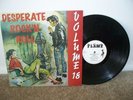 ROCKABILLY-V.A.-DESPERATE ROCK N ROLL VOL.18-FLAME-IMPORT