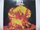 KISS / THE ORIGINALS - Japan 3LP COMPLETE