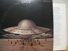 UFO / FLYING - Japan LP ORIG