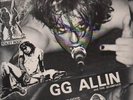 LP:GG Allin and the Scumfucs, Artless,GG Allin and the Scumfucs, Artless[NM]