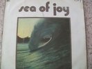 Sea of Joy lp-Original motion picture soundtrack TULLY