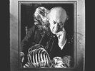 New Blockaders Coil The Melancholy Mad Tenant (clear) LP