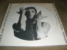 Prince And The Revolution Parade German picture Disc mint rare limited edition