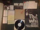 The Who - Live At Leeds + All 12 Inserts & Poster Track 2406 001 UK Original LP