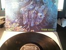 Nocturnus - The Key rare first press